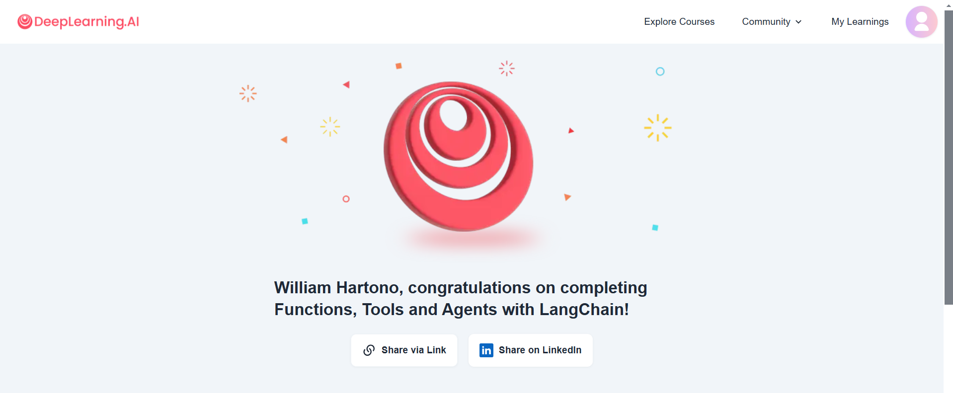 Lang Chain Function Tools