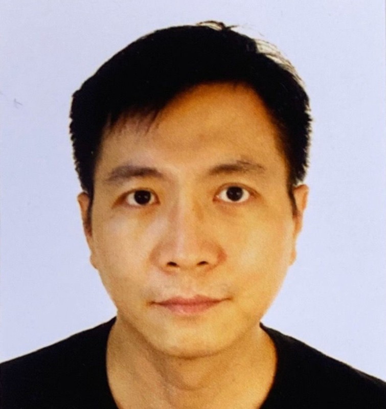 William Hartono
